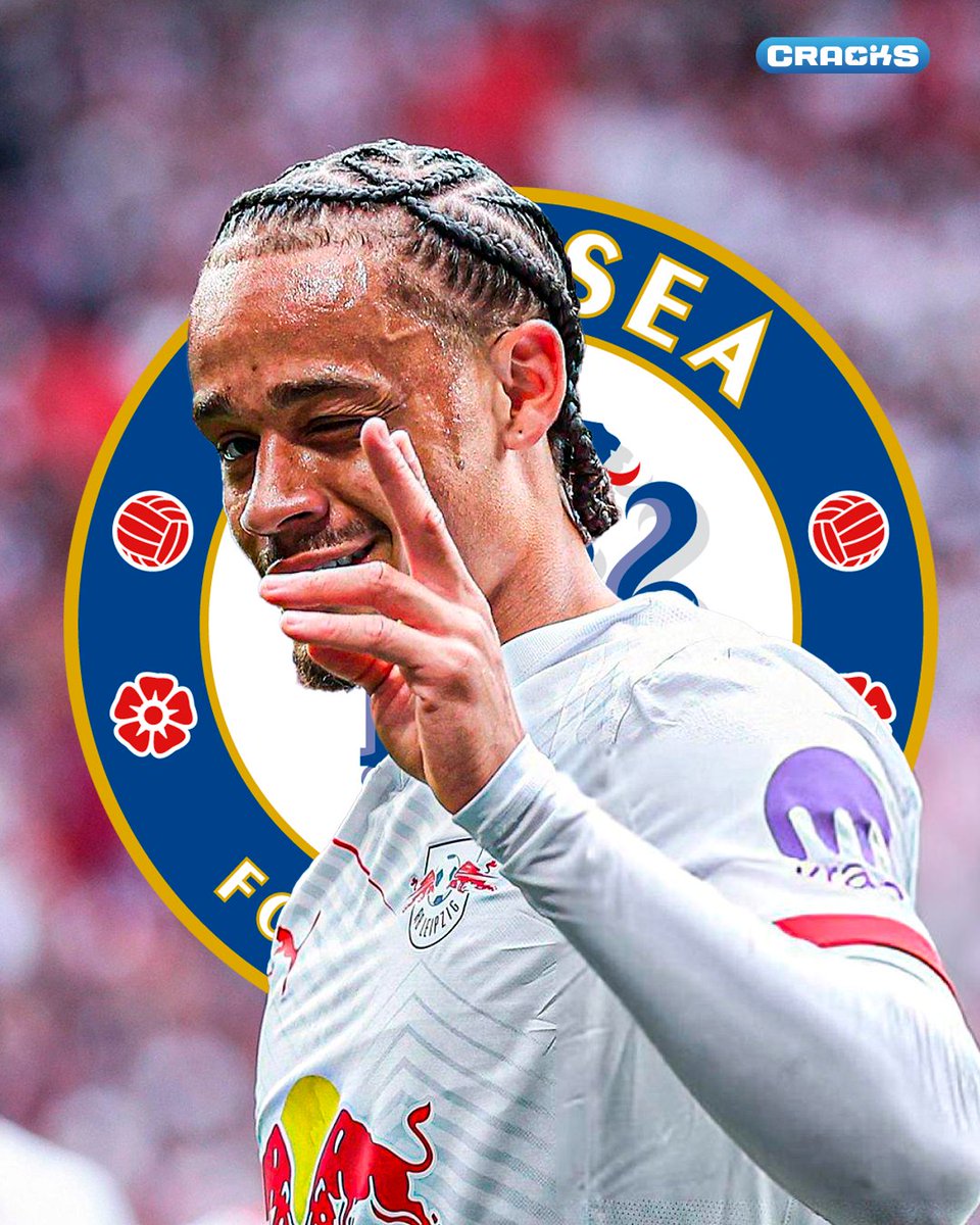 cracks_oficial's tweet image. 🚨XAVI SIMONS, CADA VEZ MÁS CERCA🚨
Según Fabrizio Romano, el Chelsea está intensificando los contactos y las charlas van muy avanzadas. Nicolo Schira dice que el trato rondaría los 70M€ y sería por ¡7 años de contrato!
A diferencia de otros que suenan... Xavi sí jugó hoy. 👀