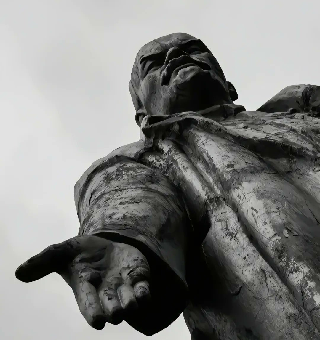 VChKBolchevique's tweet image. «El proletariado es la única clase revolucionaria hasta el fin». (V. I. Lenin)