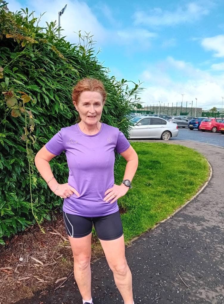 Queens_parkrun's tweet photo. A few pics from this morning https://t.co/lpp08qcNTV