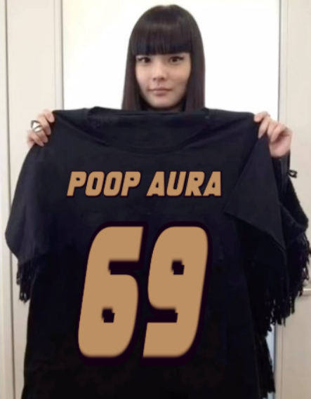 girl coin 🫰💩✨
