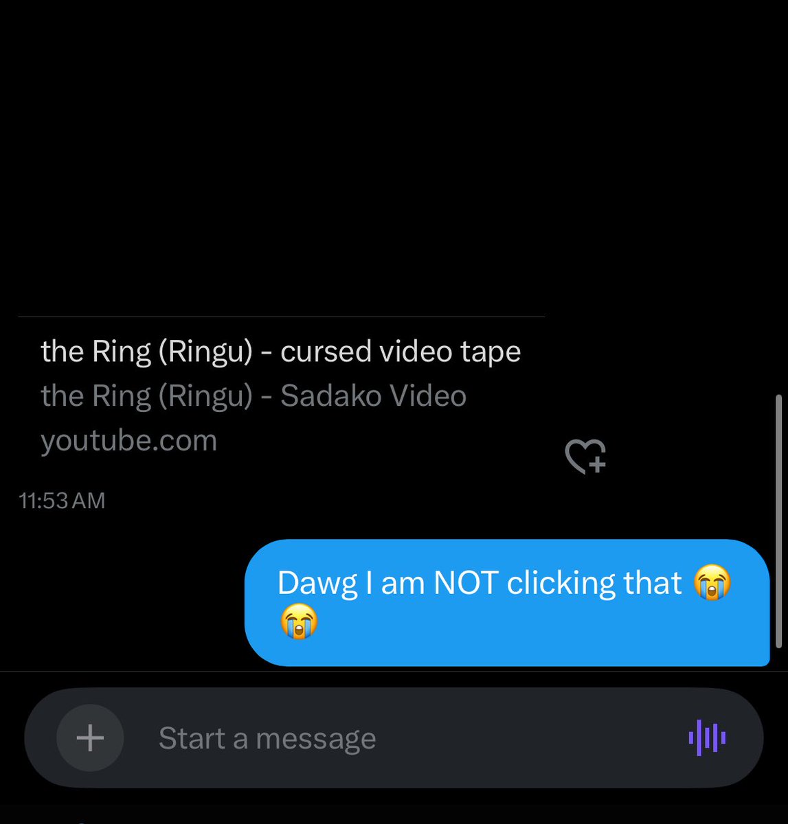 FloMax04's tweet image. Bro really thought