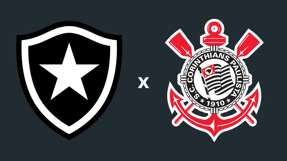 GloriousBotaYT's tweet image. Rivals inside the pitch tonight, Botafogo and Corinthians share a long history of harmony between its supporters. Unlike some other national derby’s, away supporters are often welcomed by the home team fans. Supporters roam the streets together, sharing drinks, food, and…