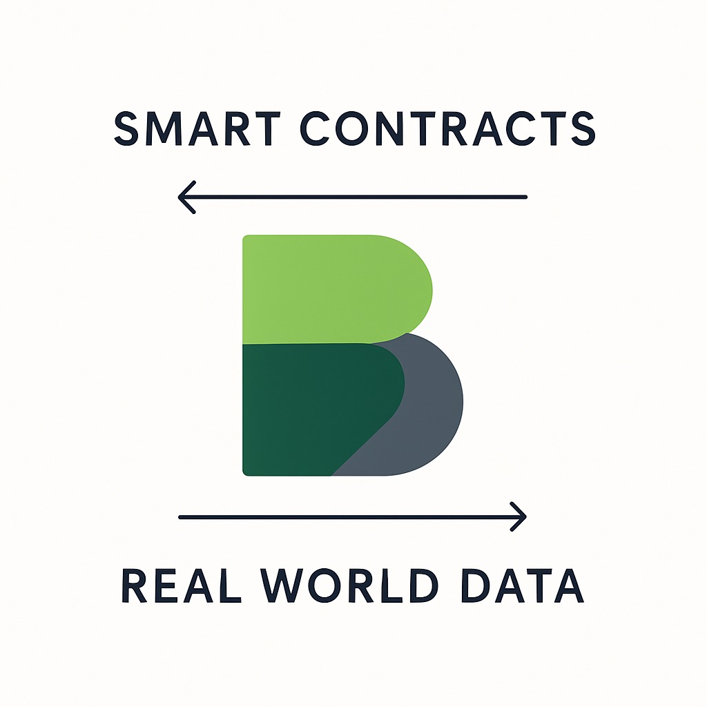 Geepeeforex's tweet image. 🧵Have you ever heard of a Layer 2 tha connects to Real world data?

It is fast, cheap, and works on multiple blockchains. 

Let me show you why @bobanetwork    is different 👇