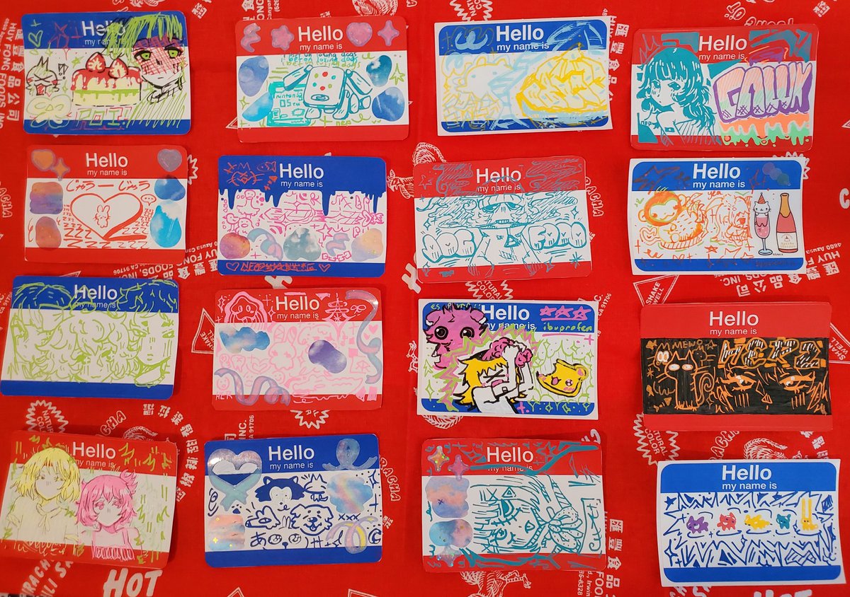 nepshika's tweet image. if u guys are interested in $3 to $7 custom graffiti stickers pls dm me a pic of eminem! ᶦ ⁿᵉᵉᵈ ᶠᵒᵒᵈ ᵐᵒⁿᵉʸ (#graffiti #art #commissionsopen ) ai got nothing on me