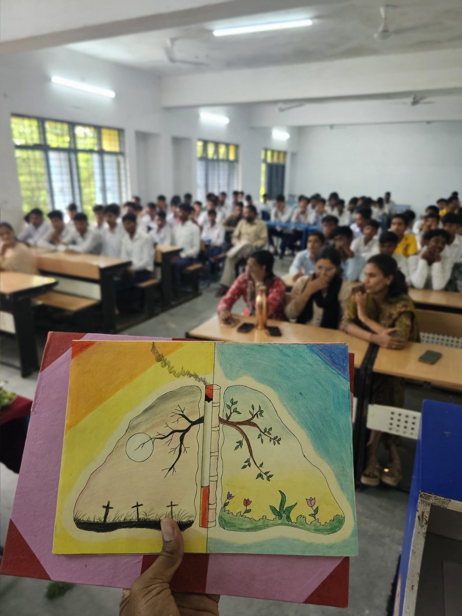 SP BETUL (@sp_betul_) on Twitter photo "नशे से दूरी है जरूरी" अभियान के अंतर्गत बैतूल जिले में विविध जनजागरूकता कार्यक्रम आयोजित
#betulpolice
#SayNoToDrugs #MANAS #mppolice
<a href="/HMOIndia/">गृहमंत्री कार्यालय, HMO India</a> <a href="/CMMadhyaPradesh/">Chief Minister, MP</a> <a href="/DrMohanYadav51/">Dr Mohan Yadav</a> <a href="/ips_kmak/">Kailash Makwana</a>
<a href="/narcoticsbureau/">NCB INDIA</a> <a href="/mohdept/">Home Department, MP</a> <a href="/JansamparkMP/">Jansampark MP</a> <a href="/MPPoliceDeptt/">Madhya Pradesh Police</a> <a href="/narcoticsbureau/">NCB INDIA</a> <a href="/DigHbd/">dig_ Narmadapuram</a> <a href="/DGP_MP/">DGP MP</a> "नशे से दूरी है जरूरी" अभियान के अंतर्गत बैतूल जिले में विविध जनजागरूकता कार्यक्रम आयोजित
#betulpolice
#SayNoToDrugs #MANAS #mppolice
<a href="/HMOIndia/">गृहमंत्री कार्यालय, HMO India</a> <a href="/CMMadhyaPradesh/">Chief Minister, MP</a> <a href="/DrMohanYadav51/">Dr Mohan Yadav</a> <a href="/ips_kmak/">Kailash Makwana</a>
<a href="/narcoticsbureau/">NCB INDIA</a> <a href="/mohdept/">Home Department, MP</a> <a href="/JansamparkMP/">Jansampark MP</a> <a href="/MPPoliceDeptt/">Madhya Pradesh Police</a> <a href="/narcoticsbureau/">NCB INDIA</a> <a href="/DigHbd/">dig_ Narmadapuram</a> <a href="/DGP_MP/">DGP MP</a>