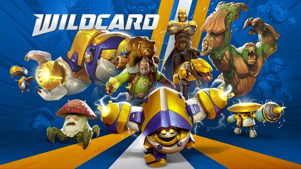 RamenCash's tweet image. We had so much fun playing @PlayWildcard that we will be throwing it into our weekly gaming sessions !
Join us every Saturday(If server live) in the @TheCatalystOG for some wild 2v2 comp , moba'ish battles !
NO prizes. NO airdrops. NO tokens. Just gaming.
📅 7/26
⏰ 12pm EST