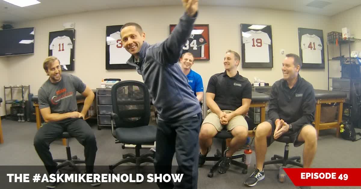 mikereinold's tweet image. Shoulder CEU Courses, Programs for Athletes, and Hanging From a Bar #DPTstudent #solvePT mikereinold.com/shoulder-ceu-a…