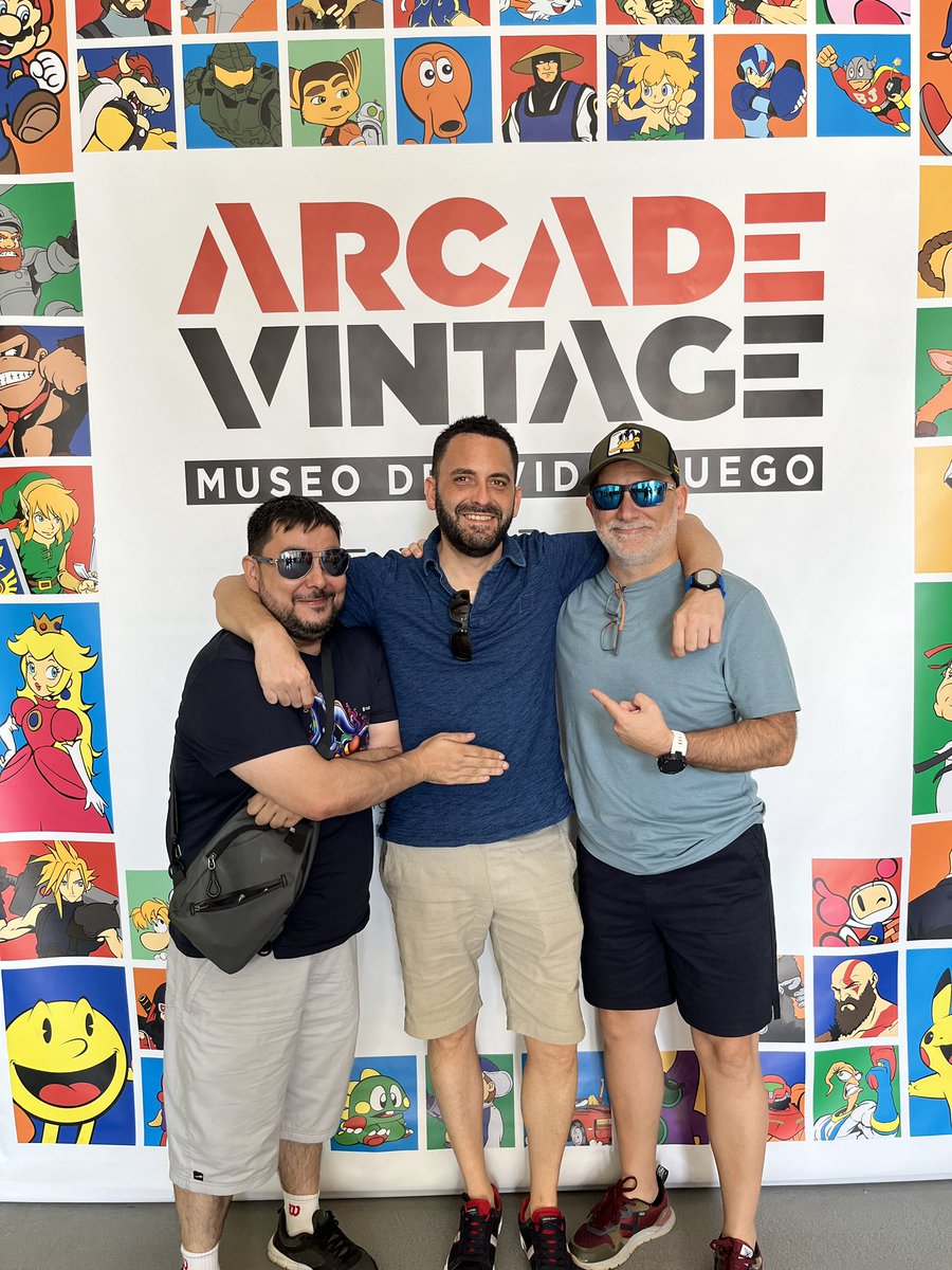 vidaextraretro's tweet image. Sois tan malignos que os adoro 💕
@ivi525 @ISORGON