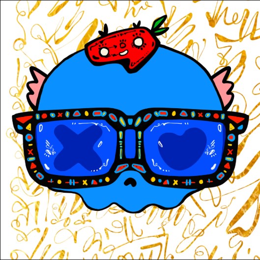 SancarNezih's tweet image. Sabet 2
#nft #NFTCollectors #NFTCommunity #NFTs #NFTsales #nftart #nftcolection #sabet @sabet
