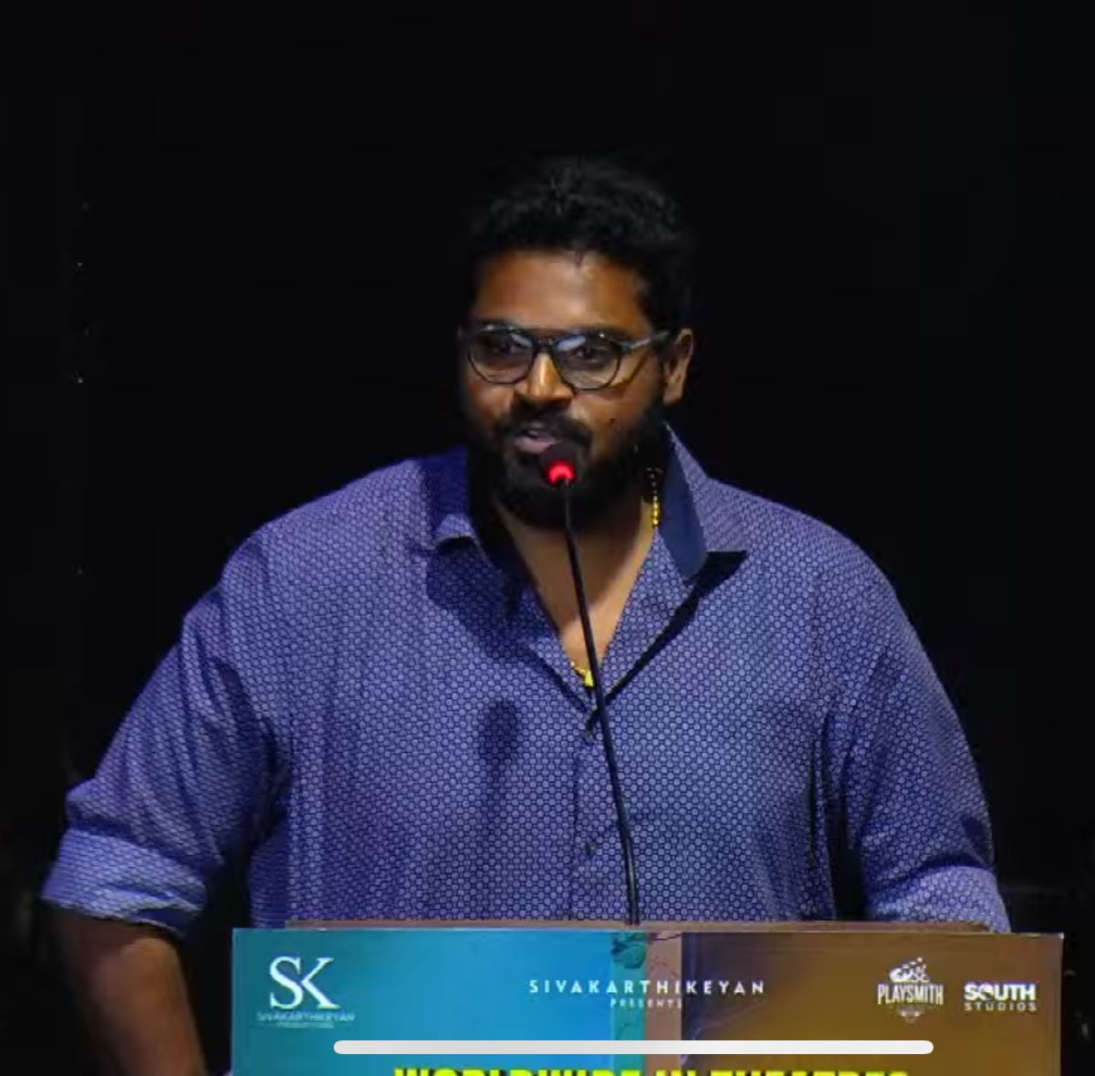 Horror Thriller Specialist #AjayGnanamuthu About #HouseMates
I watched The Film &amp; Genuinely Happy,Liked The Movie Very Much.
It Has The Potential To HIT and scale Of Success depends on How Media Carry Fwd It,#RajaVel Last August He Associate On a Release and This Yr his own Film