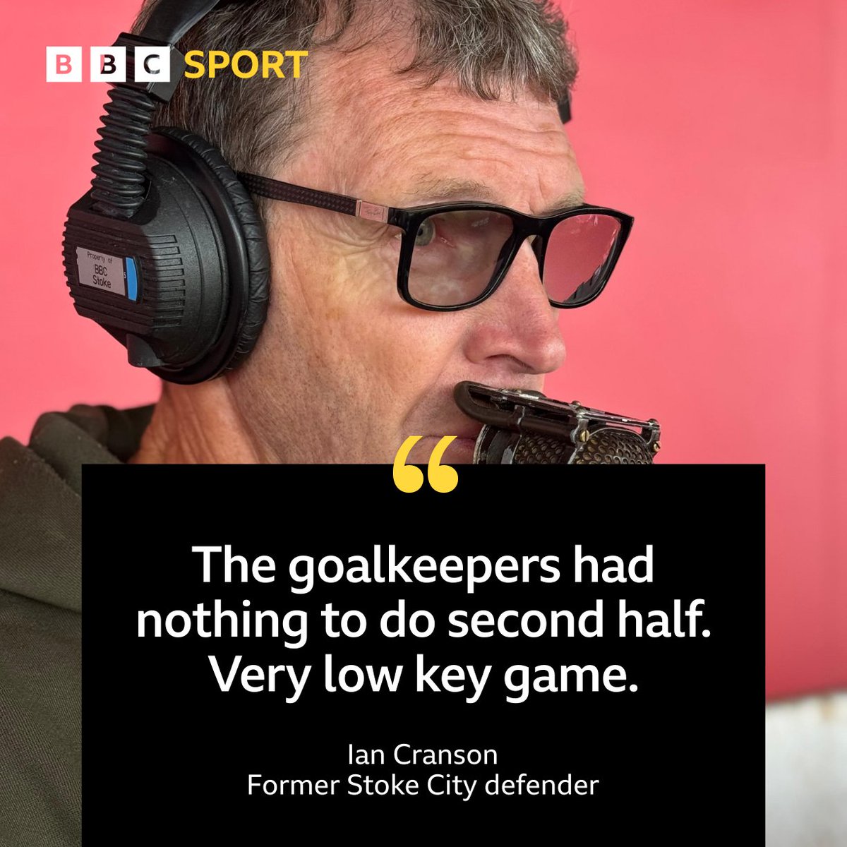 BBCStokeSport's tweet image. FULL TIME
🔴 ⚪️Stoke 1-1 Wolves 🟠
Full time at the Bet365 stadium, it ends level in this pre-season clash.
Give us a call to share your thoughts on praise and grumble...
📱 0800 121 80 80 📱