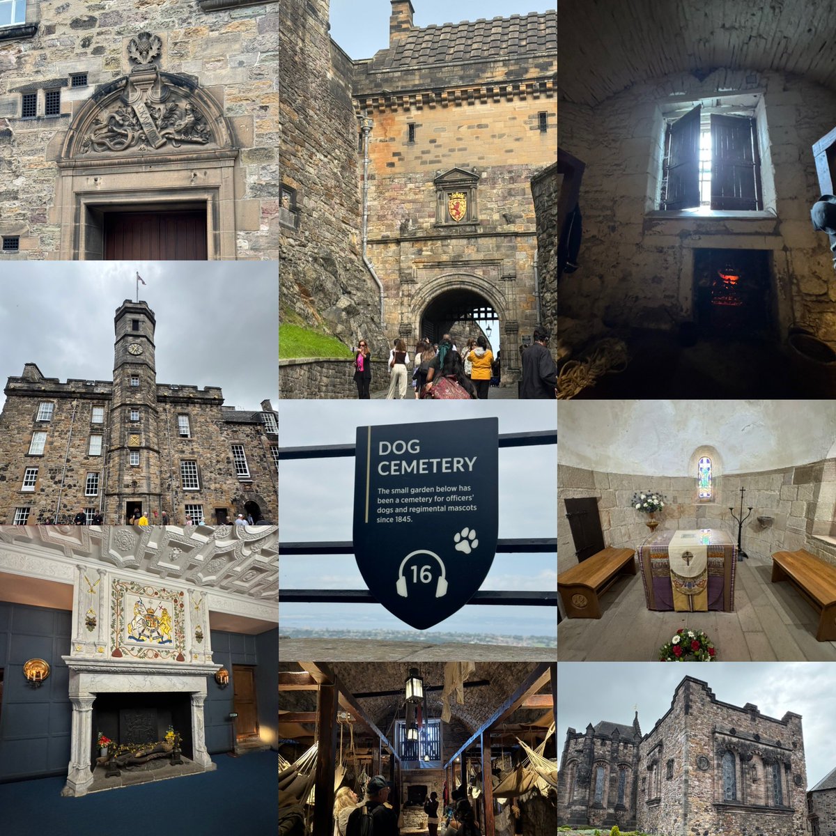 Dιαɳα (@dianatenuto) on Twitter photo Edinburgh 🏴🤍
A town like no other and things seen that my brain can’t comprehend - the beauty and history of this town leave me speechless
And so happy to see <a href="/steviebooth77/">SAB 🎼🎸⚽️🏎️⚡️</a> again and catch up 💜
Can’t wait to come back! Edinburgh 🏴🤍
A town like no other and things seen that my brain can’t comprehend - the beauty and history of this town leave me speechless
And so happy to see <a href="/steviebooth77/">SAB 🎼🎸⚽️🏎️⚡️</a> again and catch up 💜
Can’t wait to come back!