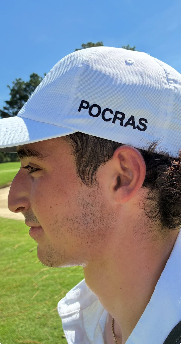 KnoxPocras's tweet photo. Great week @PinehurstResort #8 #6. Big thx to @NationalHSGolf https://t.co/nu3zgkwv23