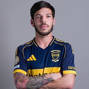 la12tuittera's tweet image. 🔎La otra novedad de la lista: VUELVE A CONCENTRAR AGUSTÍN MARTEGANI.
🔙Su último encuentro con #Boca fue el 22 de febrero, donde fue titular y jugó 58' en el 2-1 vs Aldosivi en #LaBombonera.