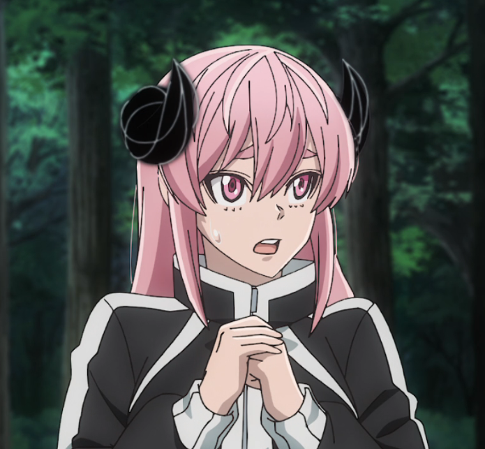 GENYA173's tweet image. SHE&apos;S THE CUTEST