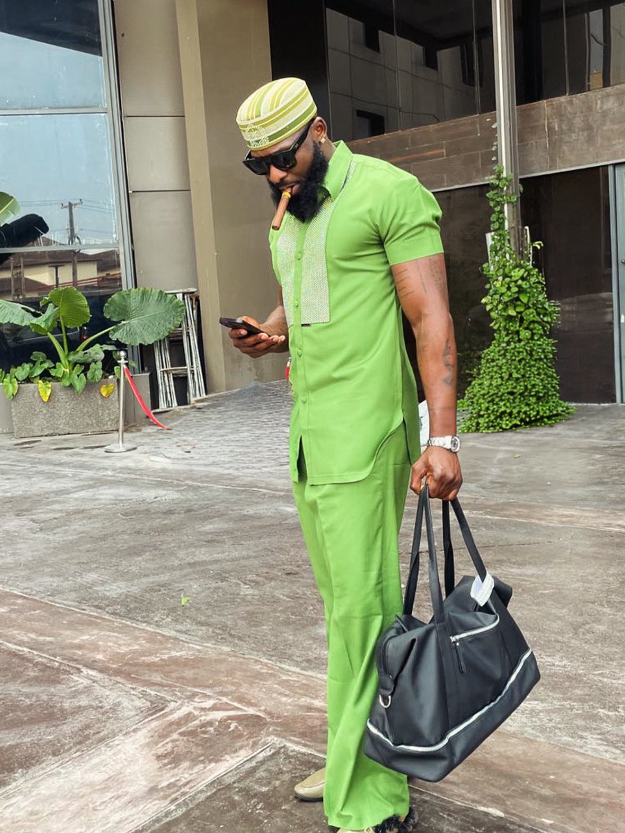 RotimyRudeBoi's tweet image. Let’s play! #O2forever