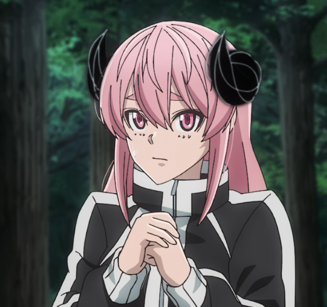 GENYA173's tweet image. SHE&apos;S THE CUTEST