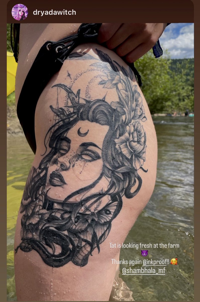 Inkproof's tweet image. Love seeing ya’ll sending these out in the wild in the Sunmer! Had fun making this one happen on Draya in Vancouver. 🤘🏼✨