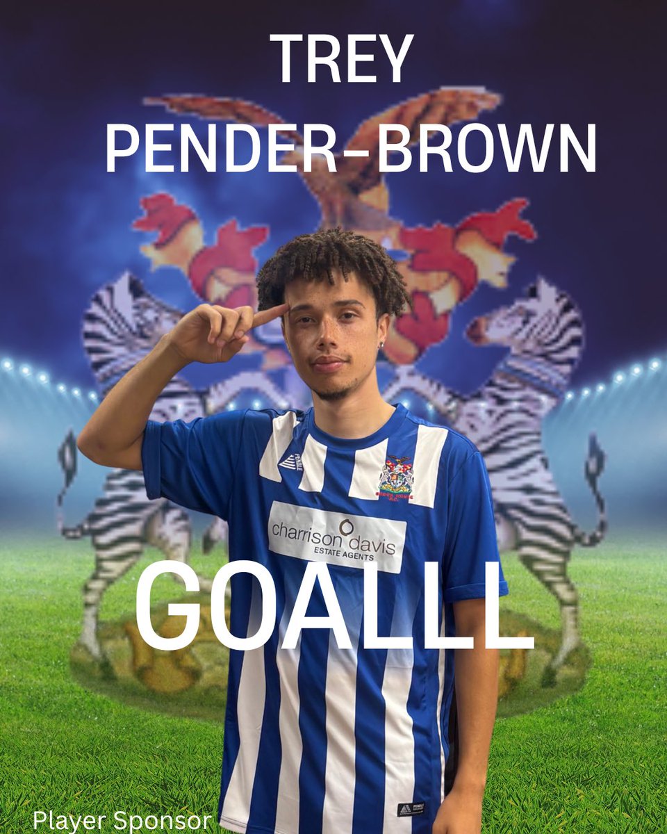BrookHouseFC's tweet image. WHAT A BOY
Last minute goal from our skipper @treyy_10