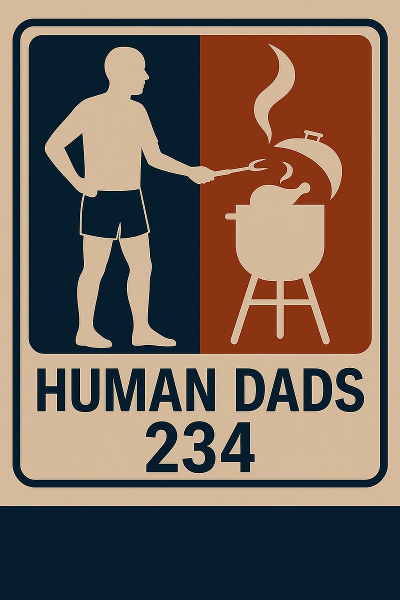 HumanDads's tweet image. Human Dads 234
@rhylanrowe
@jaseballdo
@2KOLSCH
Youth Basketball blowouts
Grocery Store rant
Slim Luka Season: It’s still eff Nico