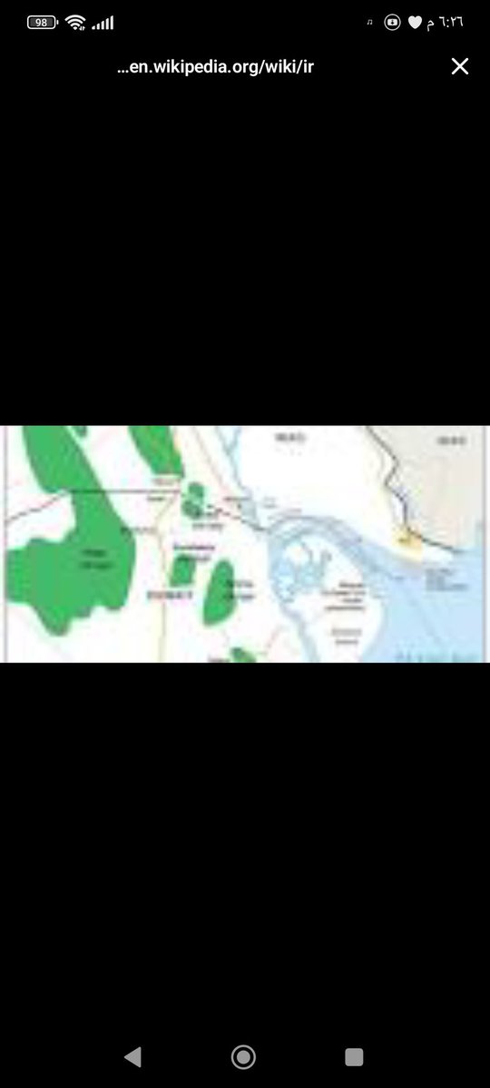 تاريخيا خور عبد الله كان تحت الإدارة العراقية وفق وثائق عثمانية وترسيم بريطاني سابق و ترسيم الأمم المتحدة في 1993أقر بعض السيادة المشتركة عبرخط الوسط البحري لكنه ترك المجال للتنظيم بين الدولتين الاتفاقية2012/2013 نظمت الملاحة دون الاعتراف بأي حدودجديدة لكنها محط خلاف بعد إلغائها