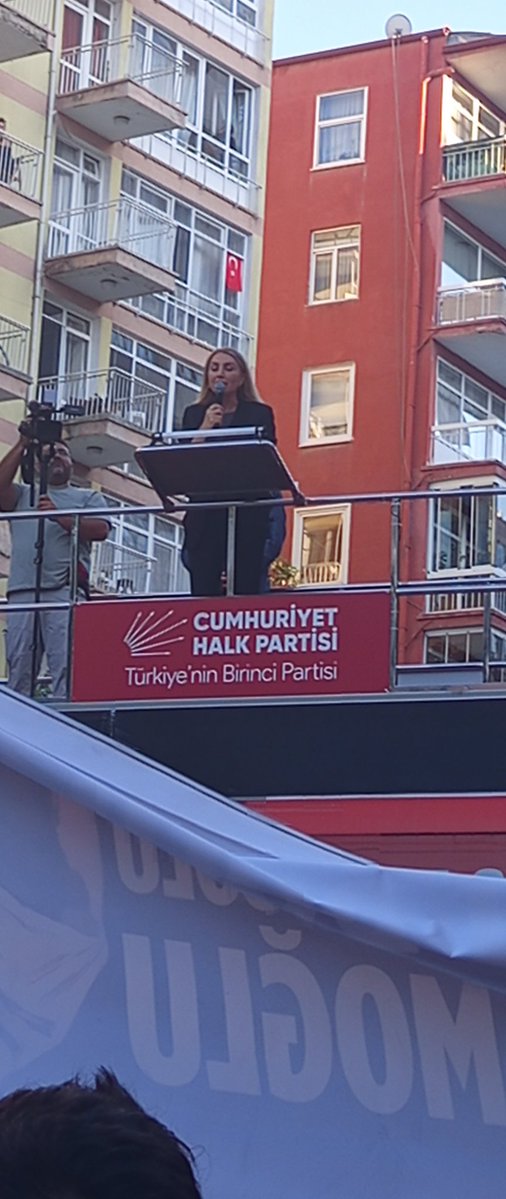 filiz_uyaniker's tweet image. Cumhur Başkanı Ofisimiz hayırlı olsun 🙏
Start Ankara'dan başlıyor tüm Türkiye'de ofislerimiz açılarak seçime son hızla başlıyoruz
#2Kasım