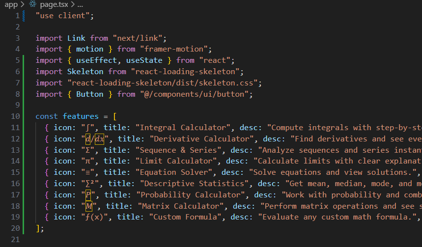 umeshsuwal_'s tweet photo. #LSPPDay56
Today, I learned how to add loading indicators using react-loading-skeleton to improve the user experience.
@lftechnology
#60DaysOfLearning2025 #LearningWithLeapfrog https://t.co/hvVde0I4Dq