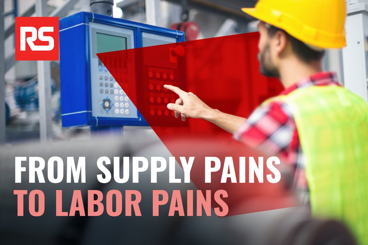 RSOnlineAmerica's tweet image. Join us as we support your journey from #design to #maintenance and beyond in #discrete #manufacturing: weare.rs/3YTfwSG