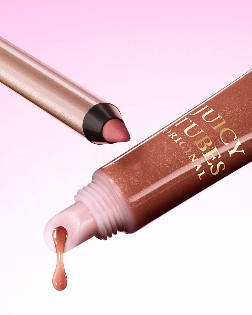 Lips deserve luxury. This is your sign to shop our #NationalLipstickDay sale for 50% off all lip products from 7/26-7/29*. Shop here: spr.ly/6015fGV0f #lancomemakeup
*Excludes JuicyTreat Lip Gloss