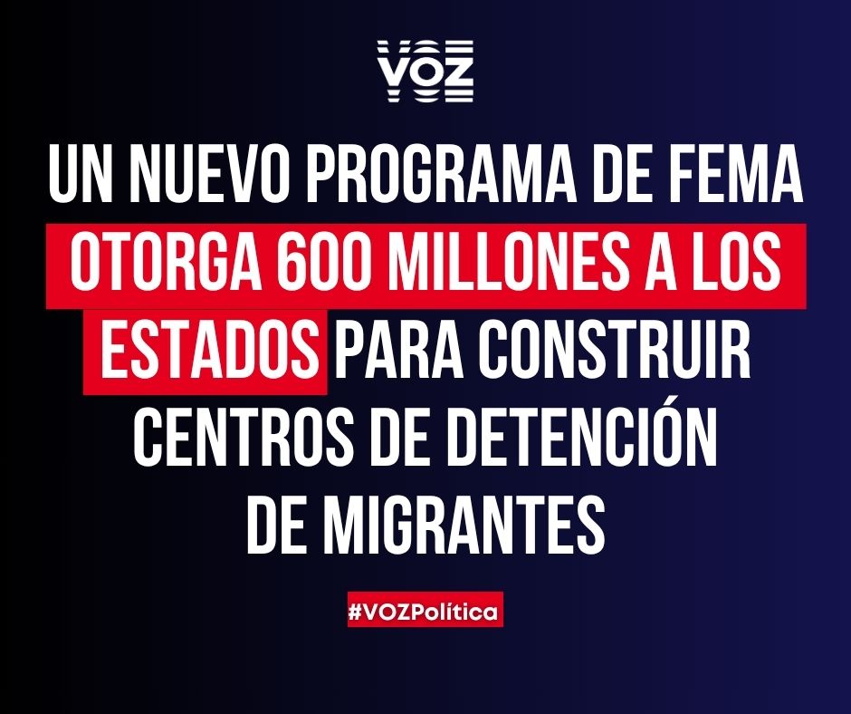 VozMediaUSA's tweet image. Los estados tienen tiempo para aplicar hasta el 8 de agosto. DETALLES: zurl.co/tsiqV
