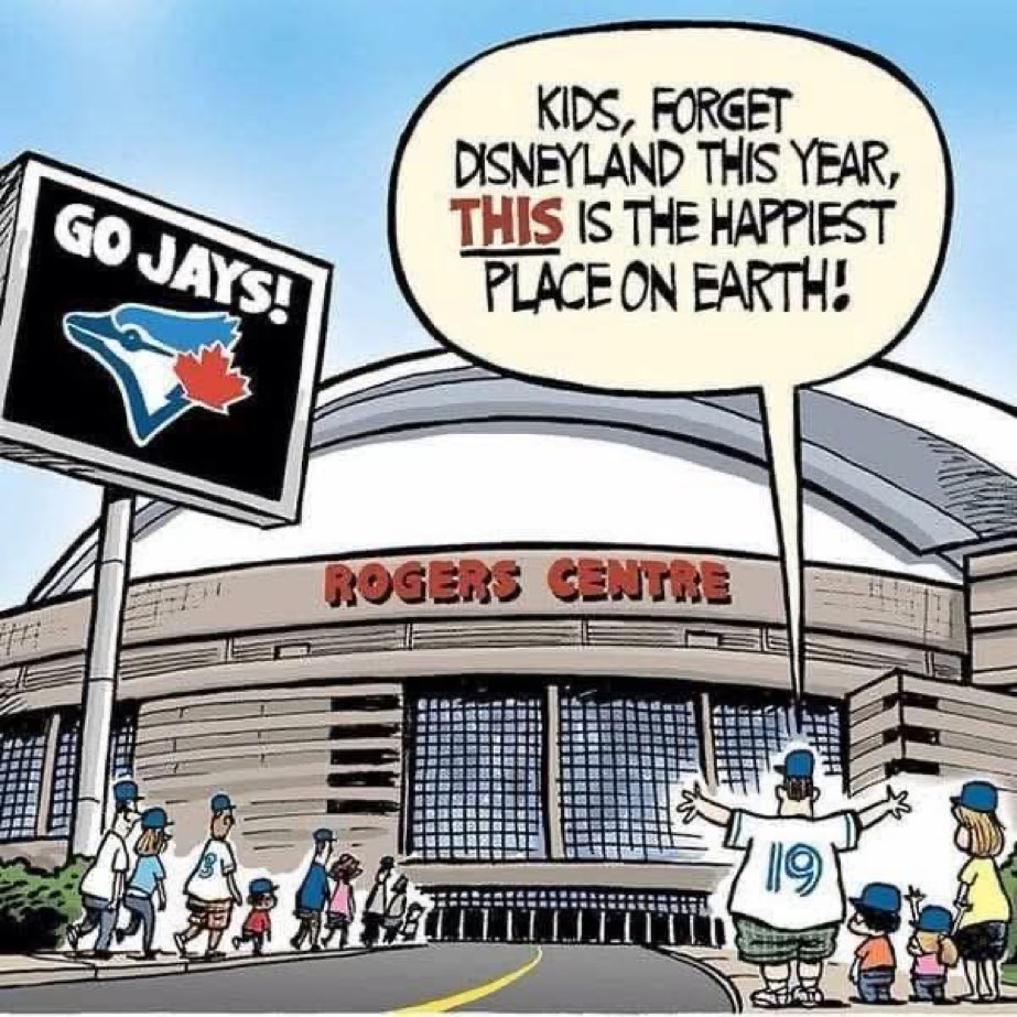 EitanBenezra's tweet image. Lo que anda circulando en Toronto…
