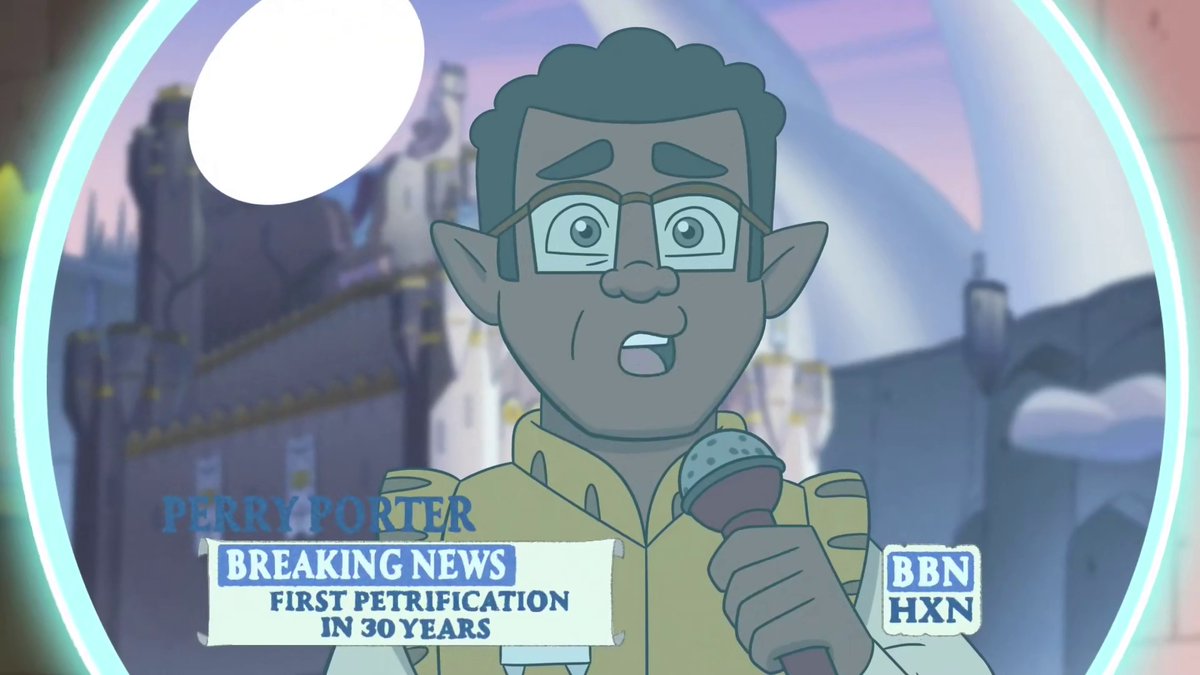 ONLY_TOH_frames's tweet image. #TheOwlHouse Young Blood, Old Souls (S1E19)
Frame: 6995/31351