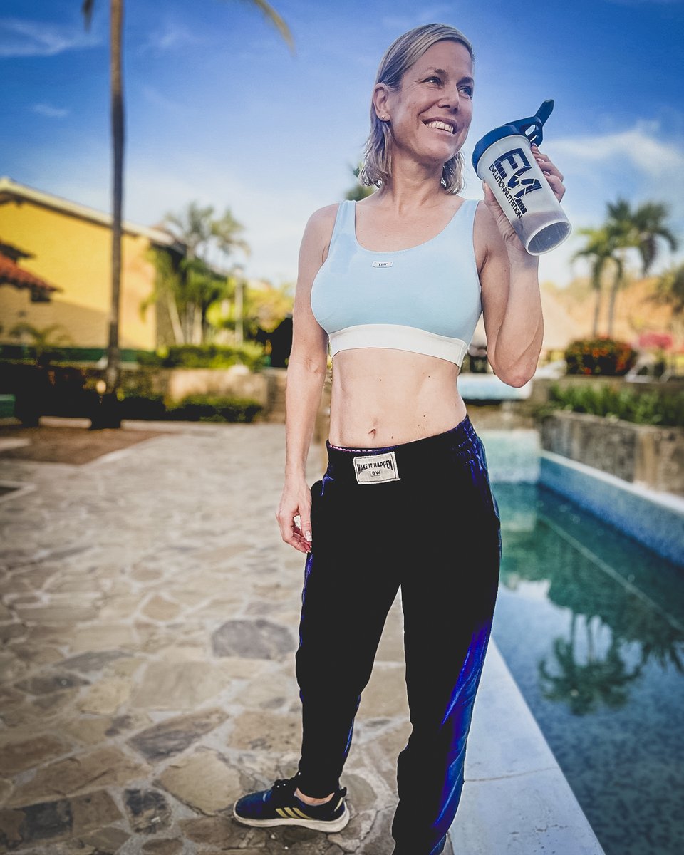 Better habits = better life! #EVL