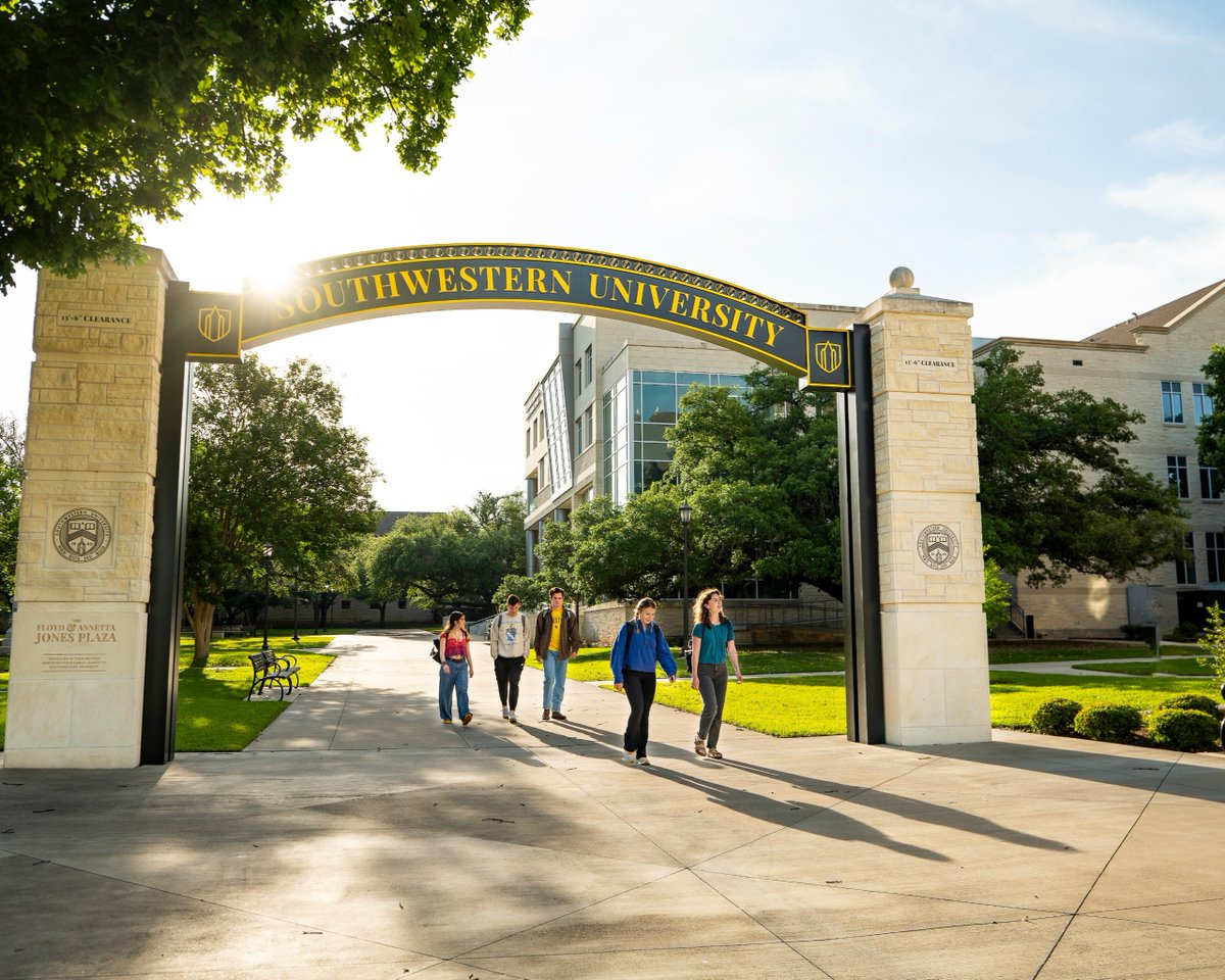 The countdown begins! ⏱ T-30 days until Fall 2025 and we can’t wait! See you soon, Pirates! 🏴‍☠️ ✨⁠
⁠⁠
#BeSouthwestern #SU29