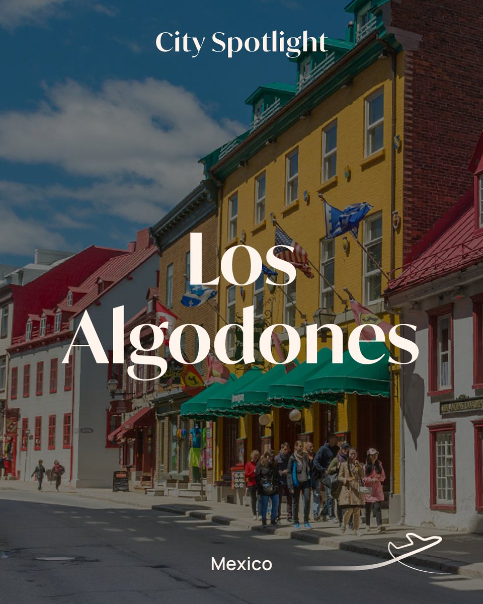 MyMediTour's tweet photo. ✨ City Spotlight: Los Algodones, Mexico ✨
Small-town charm meets world-class dental care just steps from the U.S. border. “Molar City” is the go-to for smiles, sunshine &amp; fresh margaritas. 🦷🍹
🎶 Live music, artisan markets &amp; easy day trips await!
📍 https://t.co/Cyz4z4jqMk https://t.co/an1Emf8T3m
