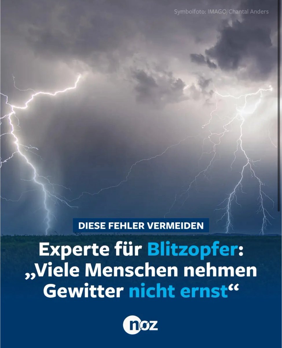 MaikSchmidie's tweet image. Wer hat nicht schon ein Blitzopfer in der Familie? 🙄
Da muss ja der „Experte“ kaum zur Ruhe kommen…