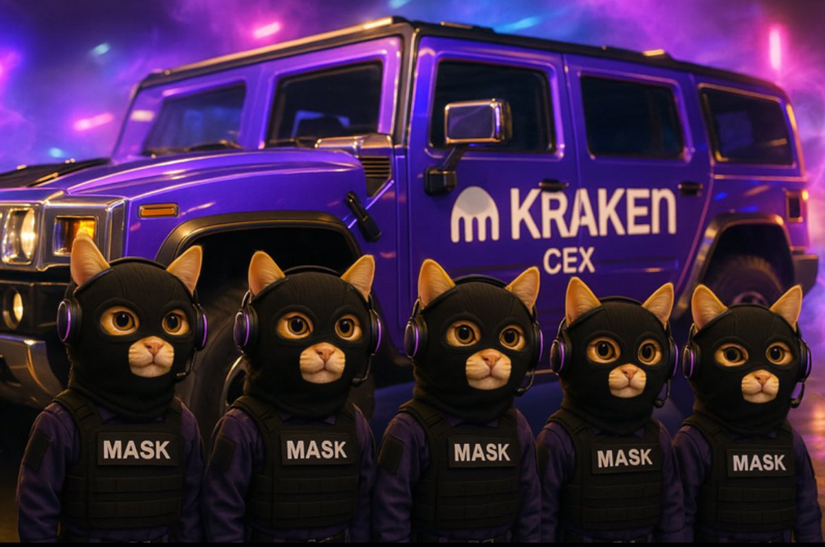Your crew!