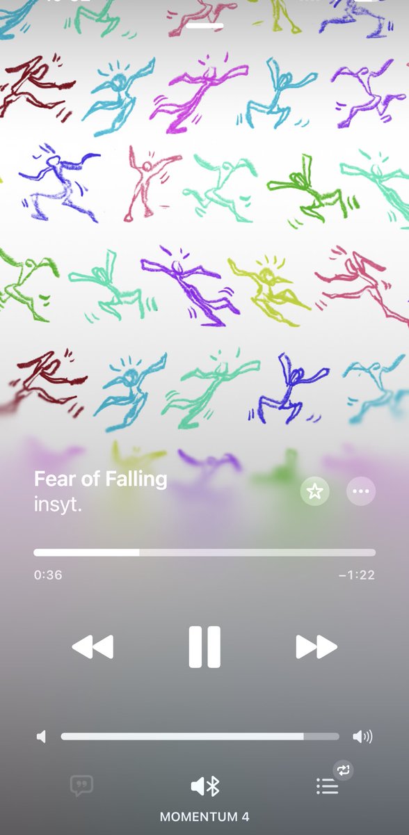 MattBrooksNBA's tweet image. So far, insyt. has my favorite album of the year with “Dancing By Myself”