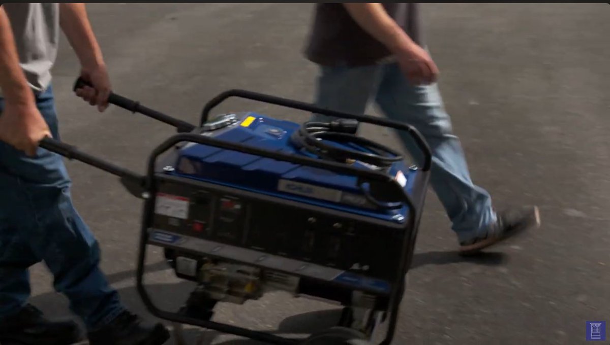 citizens_fla's tweet image. #CheckYourPrep: Are you thinking about buying a portable generator for #hurricaneseason but don't know where to start? @ThisOldHouse offers tips on what you need to know about selecting a generator for your home and operating it safely. Learn more: ow.ly/slfc50WrSL6
