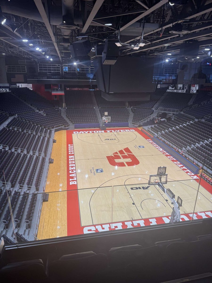 Tylerking_9's tweet image. Had a great time at @DaytonFootball yesterday! Thank you to @CoachOrts and @coachyakes7 for having me and teaching me about UD!
@TDAndrews4 @Oakley_Watkins @cornell_burbage @draydenburton @MattieLebryk @willvernon18