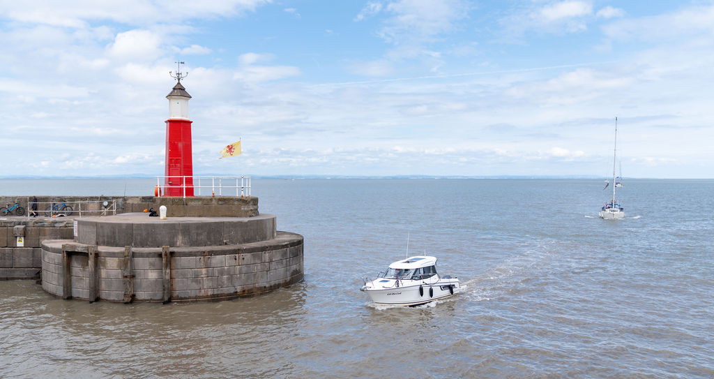 MEMBER NEWS - #BritishMarine member #WatchetMarina celebrated a successful relaunch with 150+ guests &amp; 42 visiting boats! 

Read more and watch the re-launch celebration video 📹 here 👉 ow.ly/IWx750Wv8YT