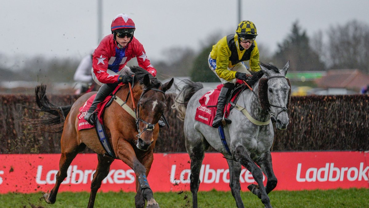 BetGameCouncil's tweet image. After more than two decades away, we’re delighted to see @Ladbrokes return as sponsor of the iconic Ayr Gold Cup Festival — backing one of the biggest events in Scottish racing. 🏇🏴󠁧󠁢󠁳󠁣󠁴󠁿

sportindustry.biz/news-categorie…