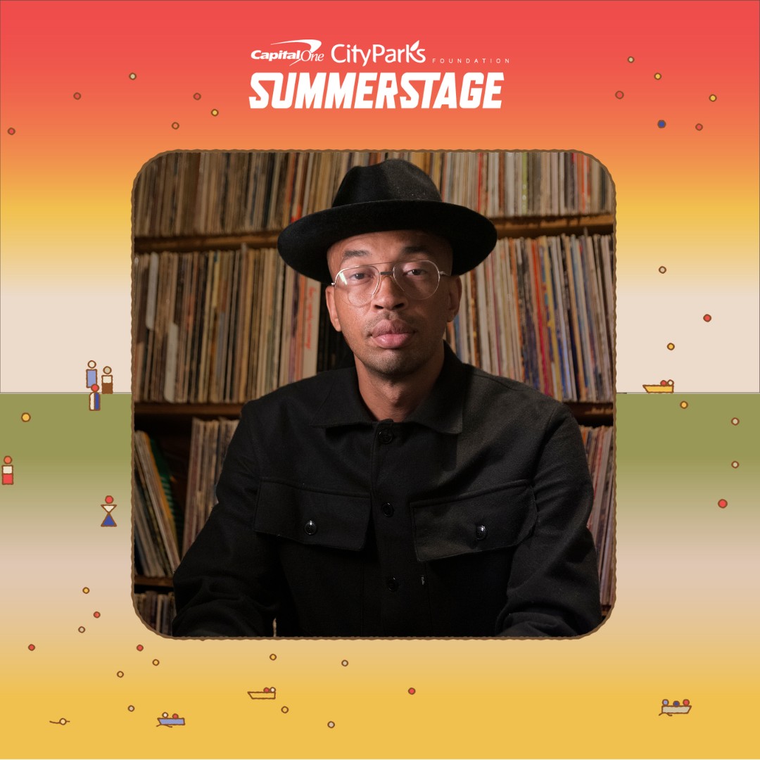 SummerStage's tweet image. TOMORROW! Join us in Central Park for a phenomenal FREE show as @femiakuti & The Positive Force take over Central Park with @DeadPrezRBG, Elida Almeida, @richmedina, and @Alhan_islam. Doors open at 5PM!
This show is part of the @subaru_usa Music Series
cityparksfoundation.org/events/femi-ku…