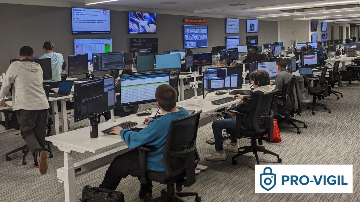 SDMmagazine's tweet image. #ICYMI Whether a suburb in San Marino (@PostAlarm) or a commercial facility in Eastern New York (@ProVigilCorp), remote monitoring services can proactively prevent crime — and here are specific stories of how it’s been done.
Read here: brnw.ch/21wUrRu