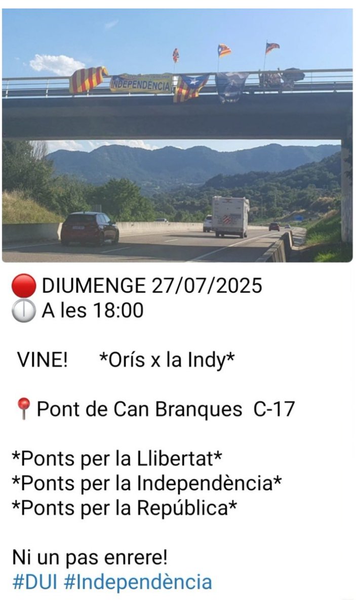 ANC Vall del Ges (@ancvalldelges) on Twitter photo 