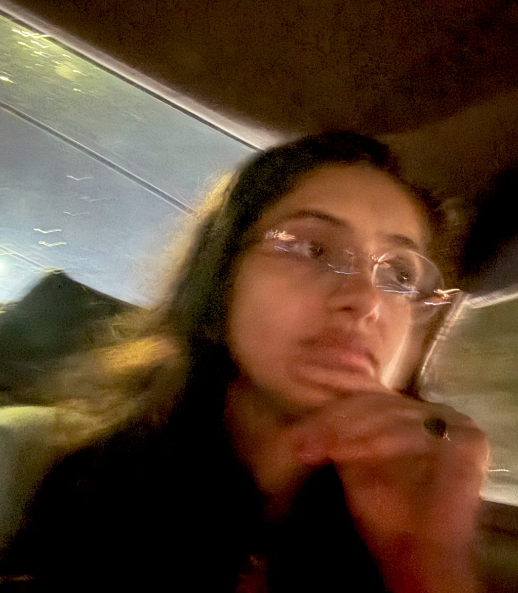 Me wondering which spiritual entities, guides or Devatas will communicate with me today at 3 in the morning after falling asleep with mugwort and blue lotus under my pillow.