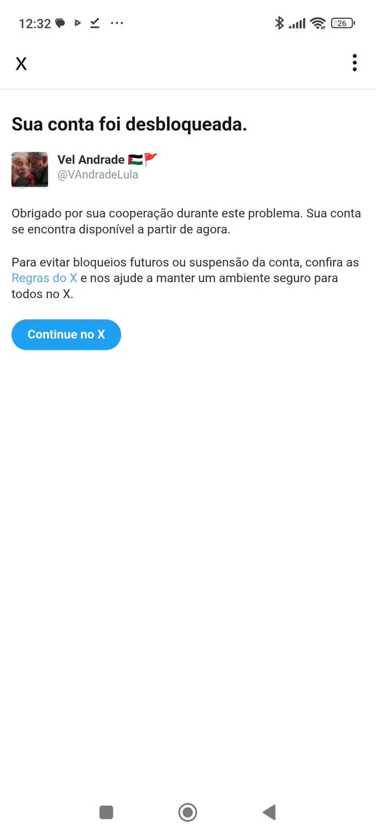 VAndradeLula's tweet image. O pessoal sumiu? Que nada! Estão denunciando minha conta por causa das hastags: ESTAMOS COM ALEXANDRE E NIKOLE CASSADO, eles são de esquerda 🙄 , mas ninguém pode lançar hastags sem a permissão dos canhotos &quot;destros&quot;! ESTAMOS COM ALEXANDRE! NIKOLE CASSADO! ESTAMOS COM ALEXANDRE