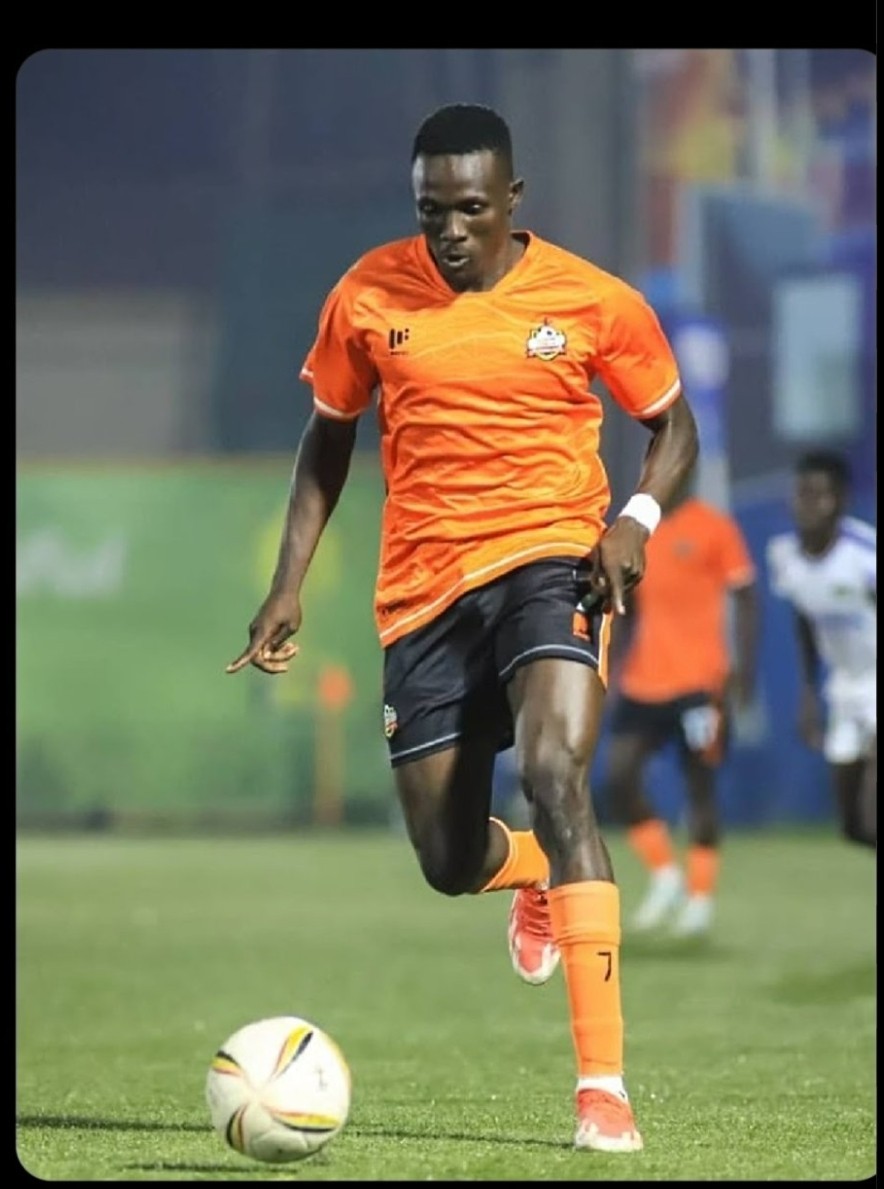 New <a href="/UPL/">StarTimes Uganda Premier League</a> season 2025-26 ahead, for our (<a href="/Ugandancherries/">BOURNEMOUTH KAKIRA F.C.🇺🇬🍒🇺🇬</a>) <a href="/AEmmanuel43314/">Ajo Emmanuel</a> 
Fourth highest scorer last season with 5 goals, for <a href="/Nec_Fc/">NEC FC</a> ⚽️
Training hard and looking to impress  #afcb 🇺🇬 🍒 ⚽️ 💪🏻