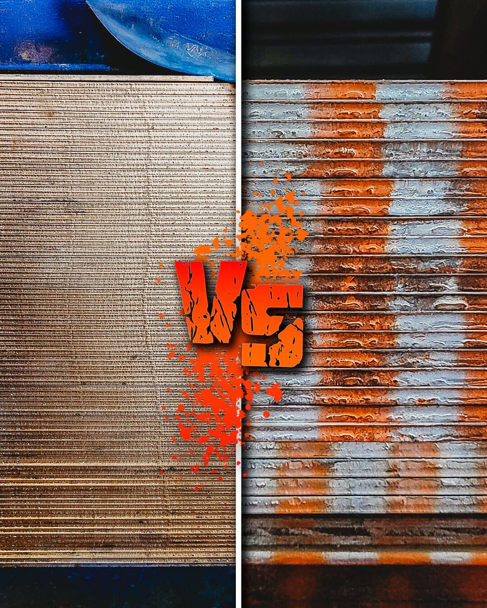 NJ_Steel_Baron's tweet photo. W2 brings those dramatic hamons, fine edges, and is a favorite for a variety of tools from cutting edge to precision tooling.
52100 is your tough-as-nails go-to. Originally a bearing steel, now a blade legend known for durability and edge retention.
Which ones your go to choice? https://t.co/JpDakQkCaB