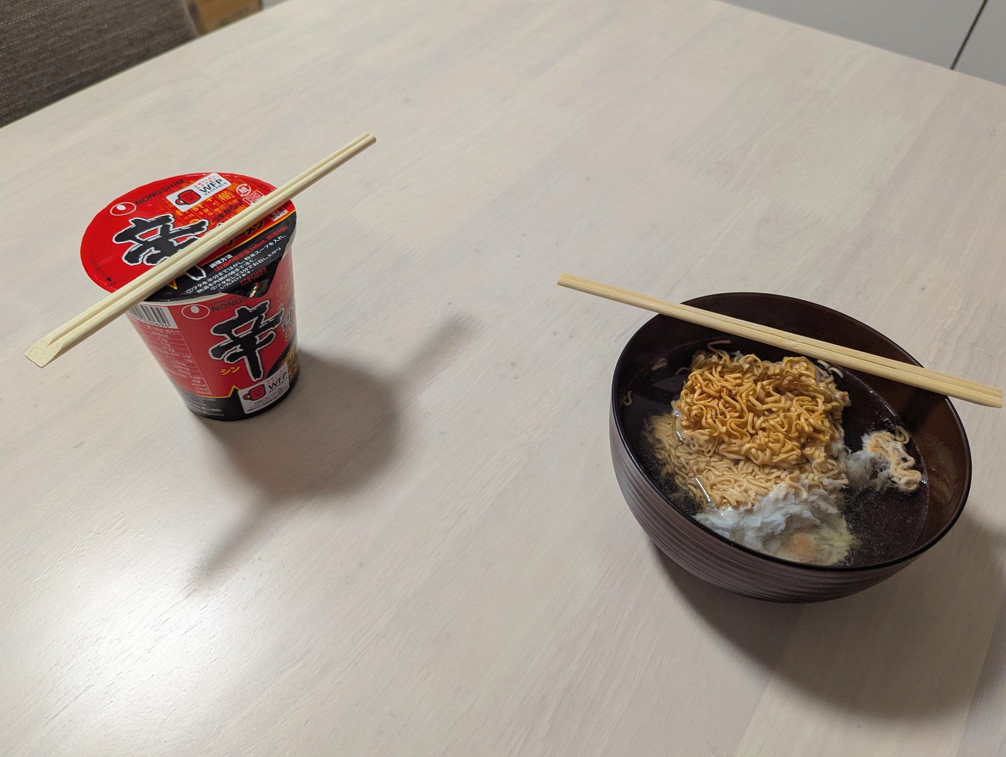 炭水化物大好き 荒川 on X: 
